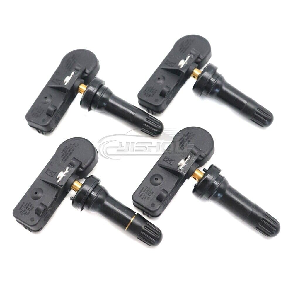ya 3 8.24 baidi 4X 433MHz tire Pressure Sensor Suitable for Dodge for Ram 1500 for Jeep Com for Man der 56029481AB