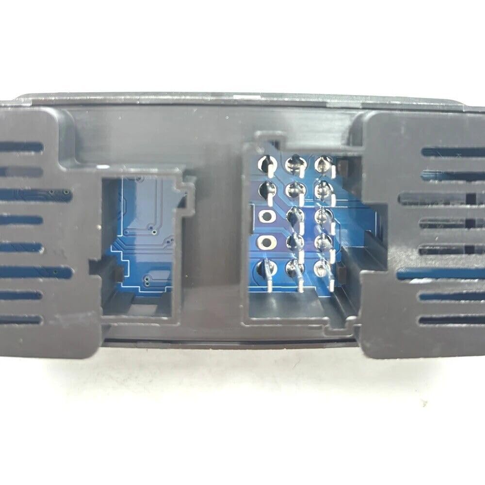 ya 6 8.24 baidi A0045451813 Power Window Switch A0055451313 for Mercedes-Benz Trucks A0045401805
