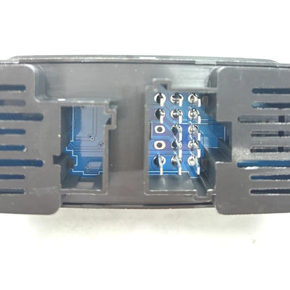 ya 6 8.24 baidi A0045451813 Power Window Switch A0055451313 for Mercedes-Benz Trucks A0045401805
