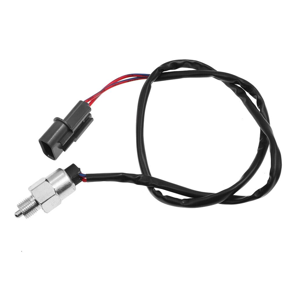 ya 6 8.14 Wheel Clutch Switch for Mitsubishi Pajero Montero II 2nd V43 V44 V45 V46 4WD