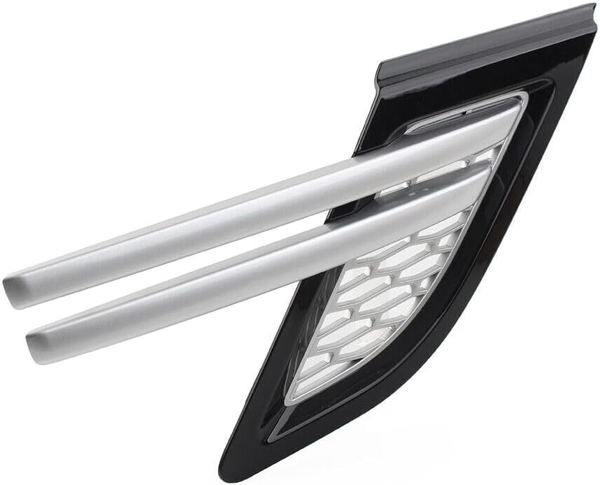 ya 4 8.14 for Land Rover for Range Rover Sport 2014-17 Right Side Fender Wing Air Vent Insert