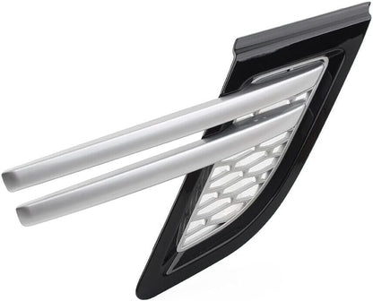 ya 4 8.14 for Land Rover for Range Rover Sport 2014-17 Right Side Fender Wing Air Vent Insert