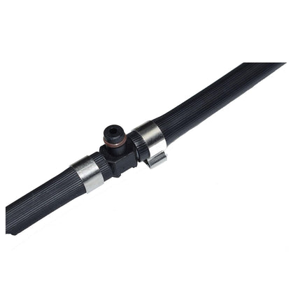 ya 2 8.15 Fuel Injector Return line Overflow Hose Suitable for Opel VAUXULL Astra H GTC J Saloon