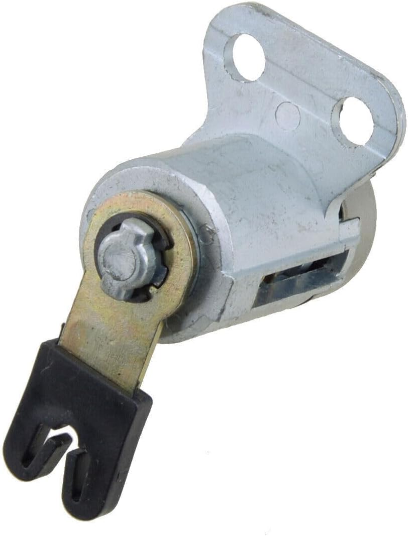 ya 4 8.8.2 Left Door Lock Cylinder fits for Chevrolet Impala for Buick Lacrosse for Pontiac Solstice 