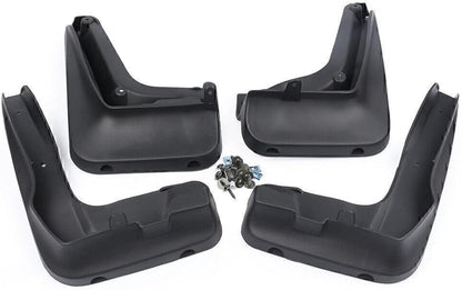 ya 4 8.10 for BMW 3 Series E90 E91 E92 2008-2011 Splash Guards Mudguards Mud Flaps Fenders