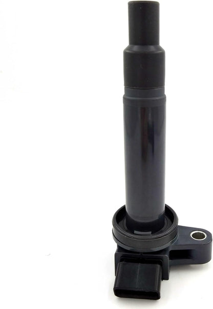ya 9 10.24 Ignition coil 90919-02230 for Toyota Sequoia Tundra 4.7L for Lexus GS430 LS430 4.3L