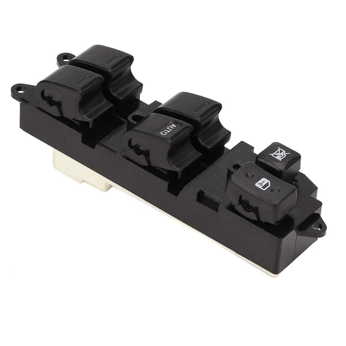 ya 9 10.24 84820-22310 14 pin Power Window Switch for Toyota Landcruiser 80 1990-1998-