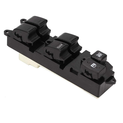 ya 9 10.24 84820-22310 14 pin Power Window Switch for Toyota Landcruiser 80 1990-1998-