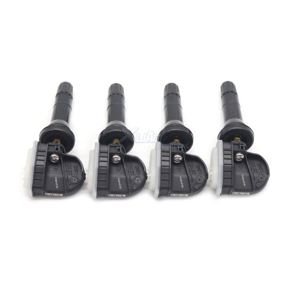 ya 2 8.15 Tire Pressure Monitoring Sensor for Hyundai Creta H1 for Kia EV6 4X TPMS 52940-BV100