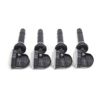 ya 2 8.15 Tire Pressure Monitoring Sensor for Hyundai Creta H1 for Kia EV6 4X TPMS 52940-BV100