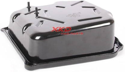 ya 10 9.16 baidi DQ381/500 7-speed Transmission Oil Sump Fit for VW for Tiguan for Audi Q3 TT