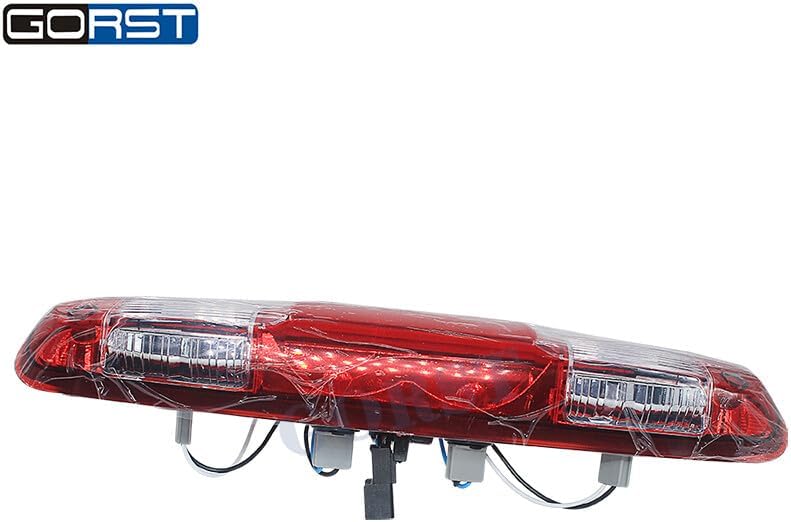 ya 4 8.24 baidi Rear high mount third brake light 25890530 for Chevrolet for Silverado 2007-2014
