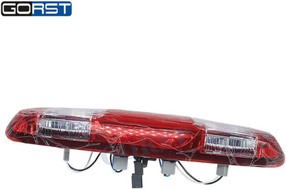 ya 4 8.24 baidi Rear high mount third brake light 25890530 for Chevrolet for Silverado 2007-2014