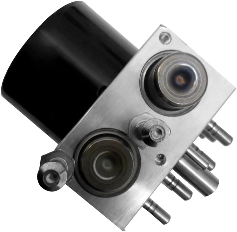 ya 2 8.15 Fits For Commander 2009 for Grand Cherokee 2009-2010 Anti-Lock Brake Control Unit
