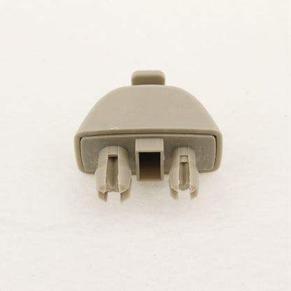 ya 11 9.14 baidi1pcs for 2012-2015 for VW for Passat Beige Sun Visor Support Clip 6R0-857-561-Y20-