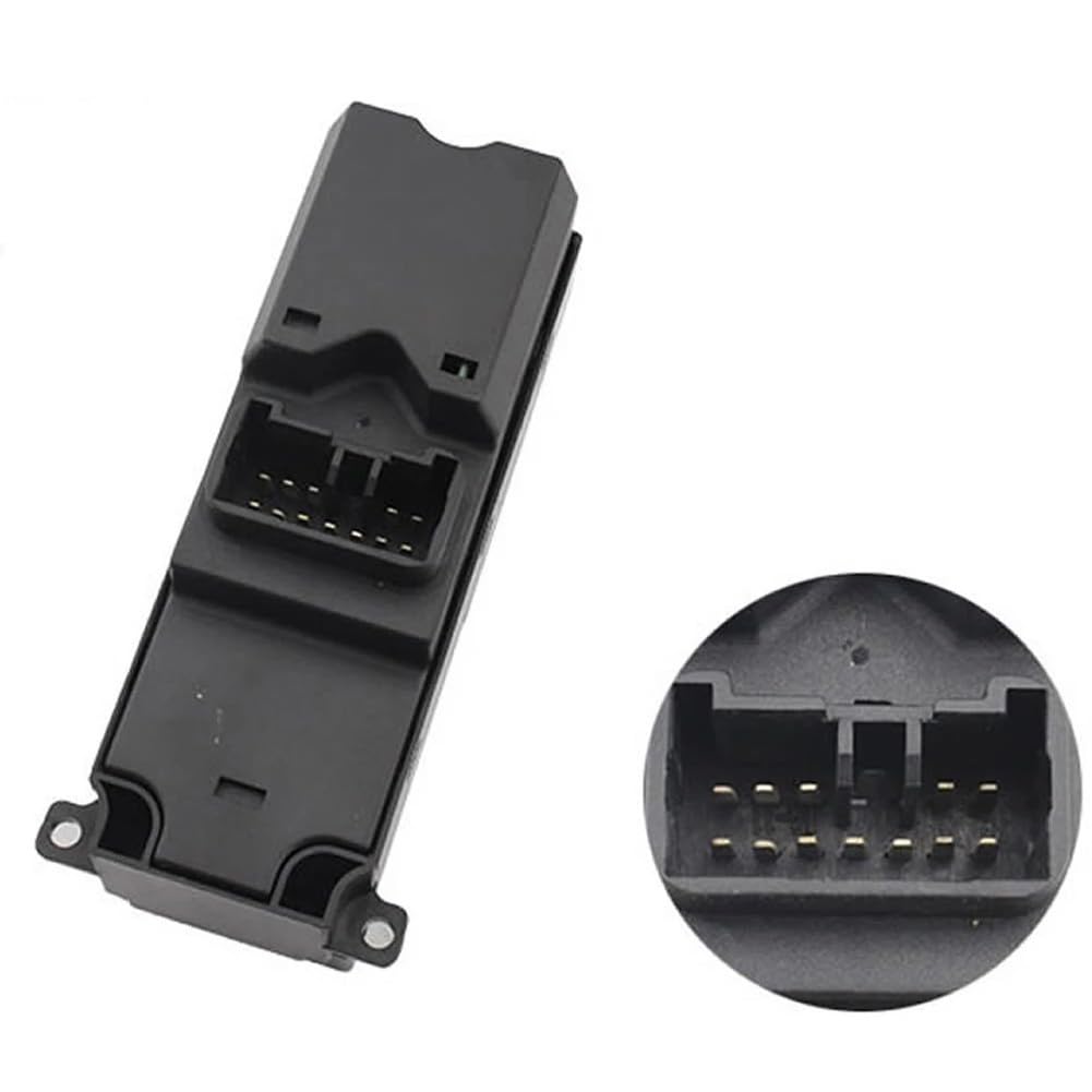 ya 23 10.7 baidi Replacement Power Glass Lifter Switch for Lifan 520 520i 2007
