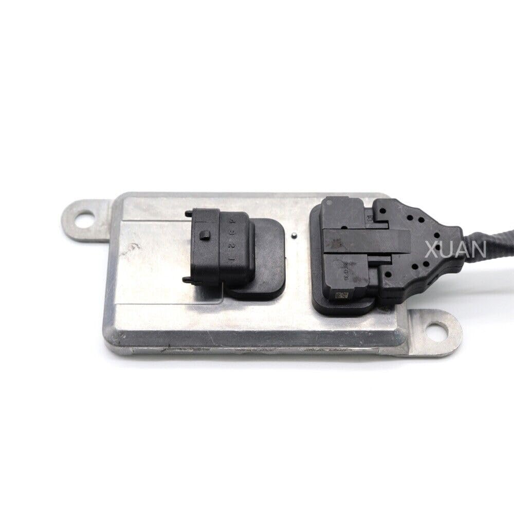 ya 4 8.8 Nitrogen NOX Oxide O2 Sensor Oxygen Sensor 5WK9 for DAF Truck 1836059 5WK96619C