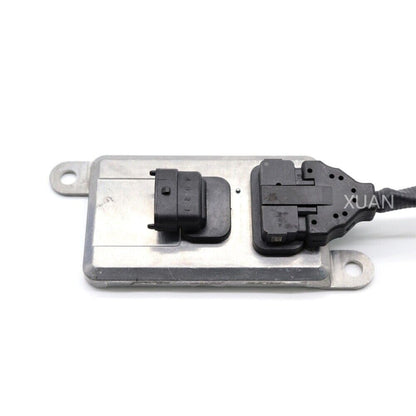 ya 4 8.8 Nitrogen NOX Oxide O2 Sensor Oxygen Sensor 5WK9 for DAF Truck 1836059 5WK96619C