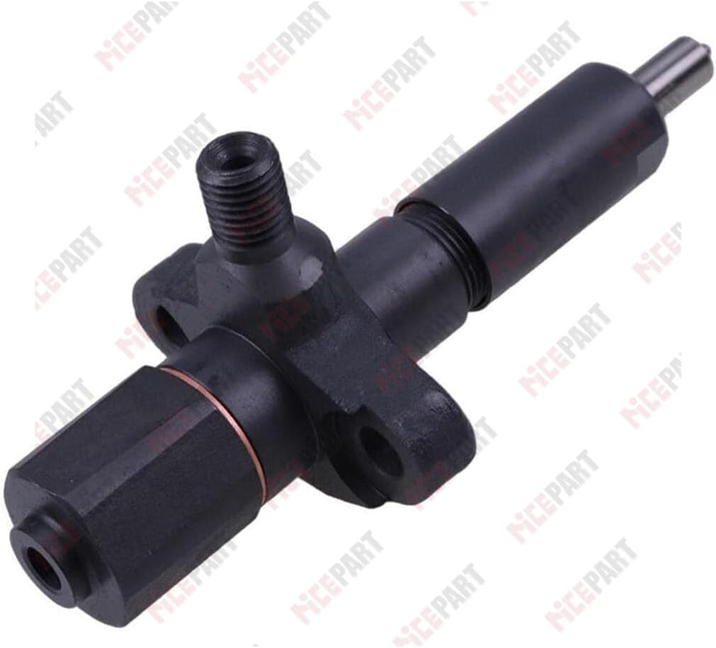 ya 12 10.8 baidi Fuel Injector 1446788M91 Compatible Massey Ferguson Construction Industrial20 40