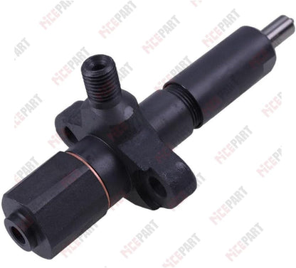 ya 12 10.8 baidi Fuel Injector 1446788M91 Compatible Massey Ferguson Construction Industrial20 40