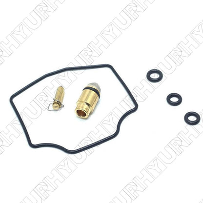 ya 6 8.24 baidi 2 Sets for Yamaha XT550 XT600 TT600 Carburetor Repair Kit Carb Rebuild Kit