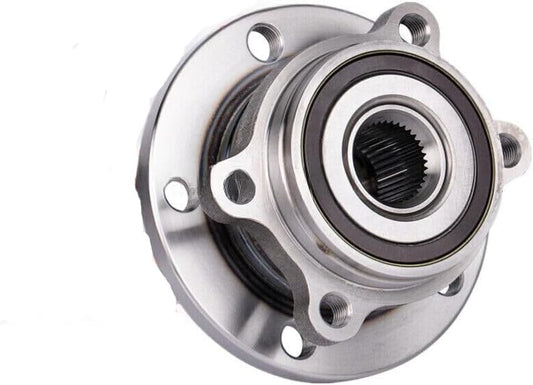 ya 4 8.8.2 5K0498621 OE FAG front wheel hub bearing for VW for JETTA for Golf for Passat for Audi A3 2.0T
