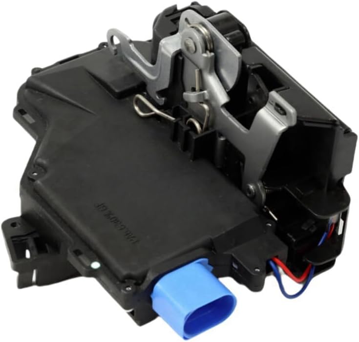 ya 5 8.10 Door Lock Latch Actuator Rear Left for 2003-2010 for Porsche for Cayenne 95553201500
