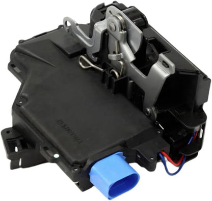 ya 5 8.10 Door Lock Latch Actuator Rear Left for 2003-2010 for Porsche for Cayenne 95553201500