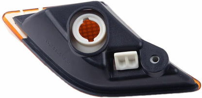 ya 4 8.14 Front bumper left side marker light housing suitable for Mercedes-Benz C230 C250 C300 C63
