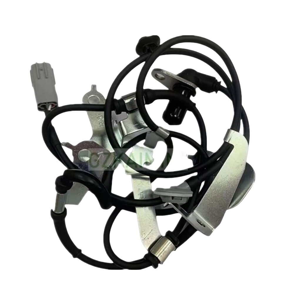 ya 4 8.8 ABS Wheel Speed Sensor OEM UM534370XA Suitable for Ford Ranger for Mazda BT-50