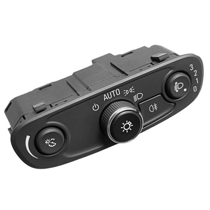 ya 13 9.15 baidi Front Headlamp Switch Black Fits for Trax 2013-2019 Bolt EV 2017 Replacement