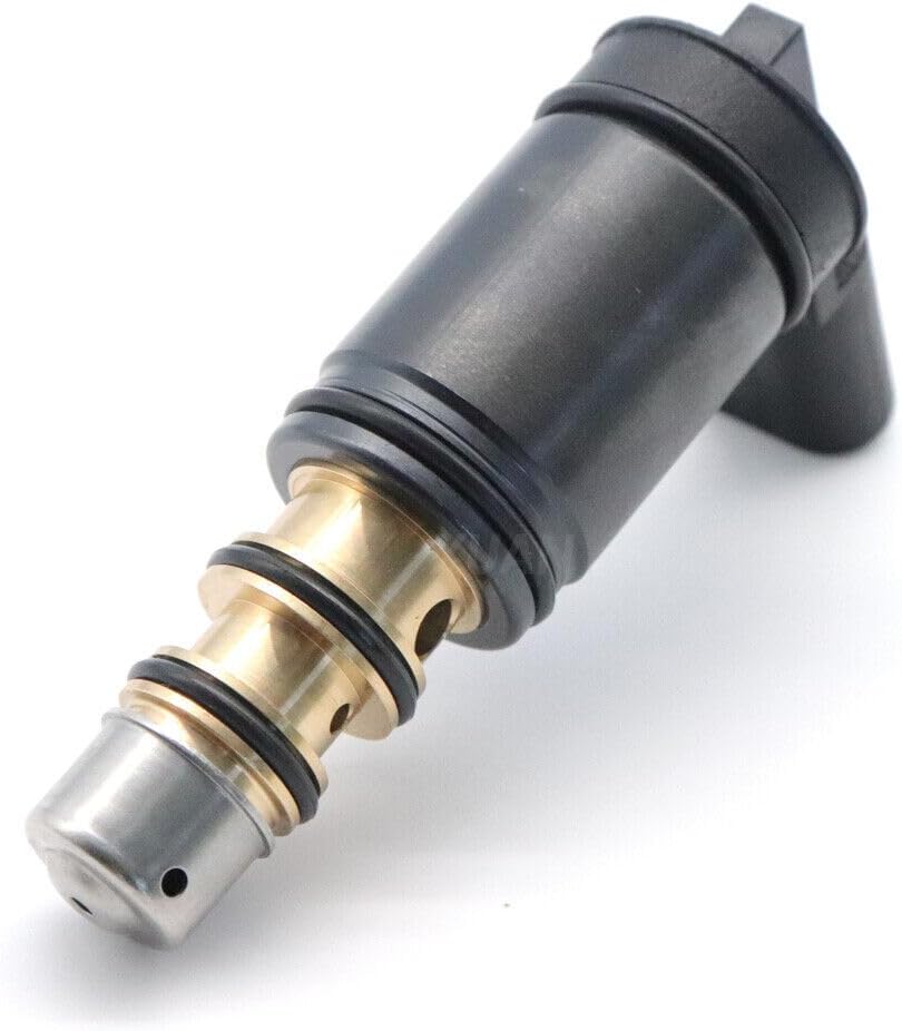 ya 9 10.24 AC Compressor Solenoid Valve 6SEU14C for Audi A3 for VW MK5 for JETTA for P