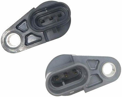 ya 4 8.8.2 2X Upper+Lower Crankshaft Position Sensor for for Cadillac DeVille Eldorado Seville