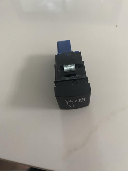 ya 4 8.8 for Toyota OE Liftgate Latch Release Switch 84966-08010 for 2021-2024 for Sienna
