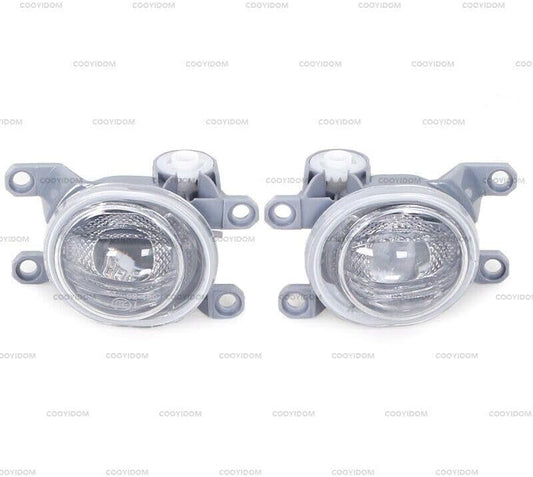 ya 2 8.15 Front bumper LED fog light with bulb suitable for Toyota for COROLLA 2019-21 Levin 2019-20