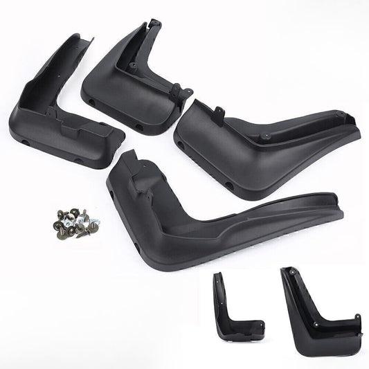 ya 4 8.10 for BMW 3 Series E90 E91 E92 2008-2011 Splash Guards Mudguards Mud Flaps Fenders
