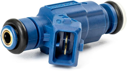 ya 10 9.16 baidi 4x fuel injector for VW 1.8L 06B133551M 85212185 0280156061 0280156065-