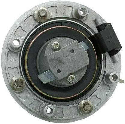 ya 13 9.15 baidi Fuel Tank Cap Key for Suzuki GSX600 1998-2006 GSX1200 1999-2000