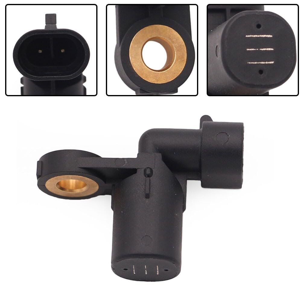 ya 2 8.15 OE LJA2226AA ABS Wheel Speed Sensor Suitable for XJ8 XJR XK8 XKR X300,XJ6,XJ12
