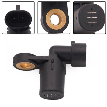 ya 2 8.15 OE LJA2226AA ABS Wheel Speed Sensor Suitable for XJ8 XJR XK8 XKR X300,XJ6,XJ12
