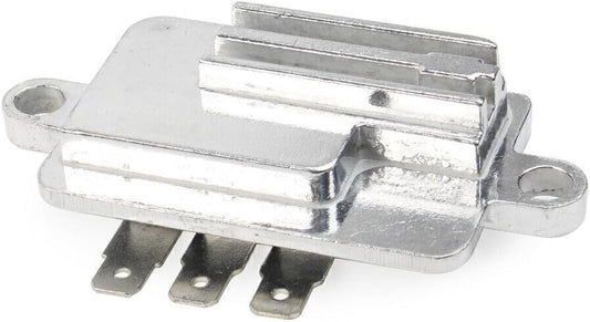 ya 2 8.15 Fit for Kawasaki Specific FR541V FR600V FR651V FR691V #21066-7017 VOLTAGE REGULATOR