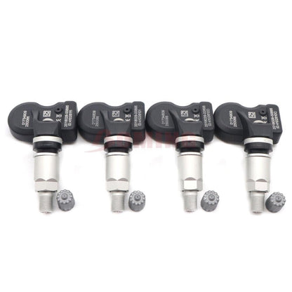 ya 4 8.8 4-Piece tire Pressure Sensor 01734809 Suitable for Geely Emgrand EV450 Vision 