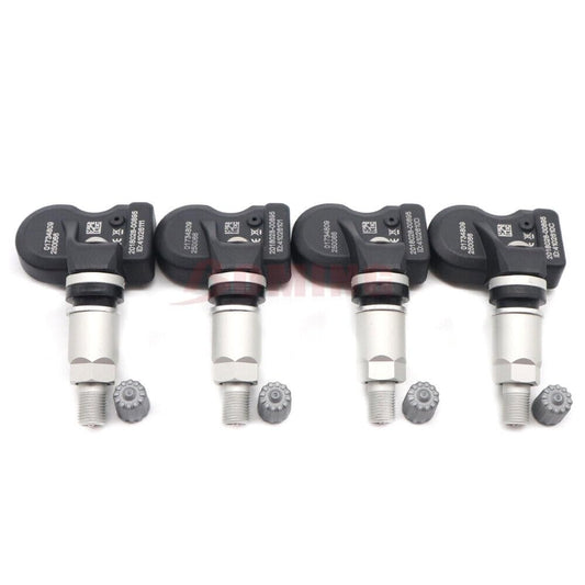ya 2 8.15 4-Piece tire Pressure Sensor 01734809 Suitable for Geely Emgrand EV450 Vision 