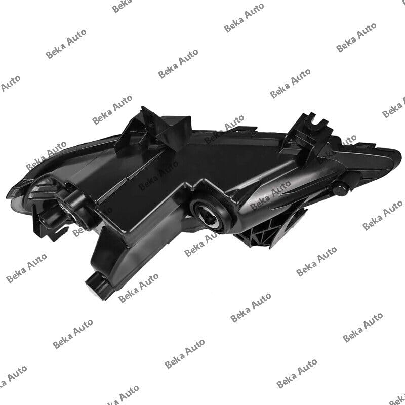 ya 2 8.15 1 pair of front fog lights suitable for Nissan Maxima 2016, 2017, and 2018