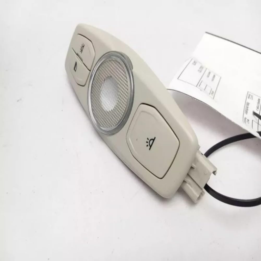 ya 11 9.14 baidiParts AM5113K767GE3AM1 Indoor Light Three Switch 1pack