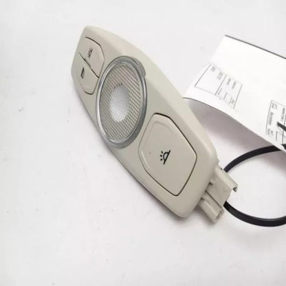 ya 11 9.14 baidiParts AM5113K767GE3AM1 Indoor Light Three Switch 1pack