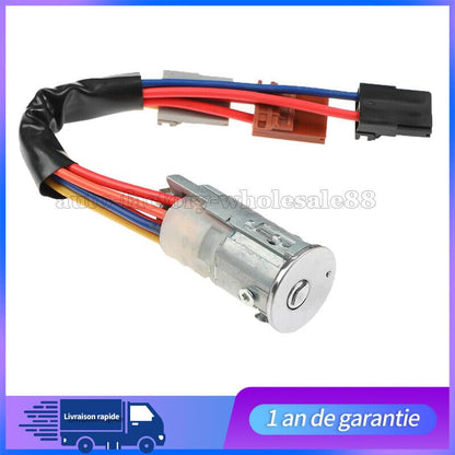 ya 4 8.8 Neiman antivol de Direction Pour for Peugeot 306 Version 6 fils 4162.99/416299