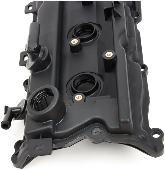 ya 11 9.14 baidiValve Rocker Cover fit for Nissan RHD MAXIMA 2.5 3.5 J32 MURANO 3.5 Z51 CVT