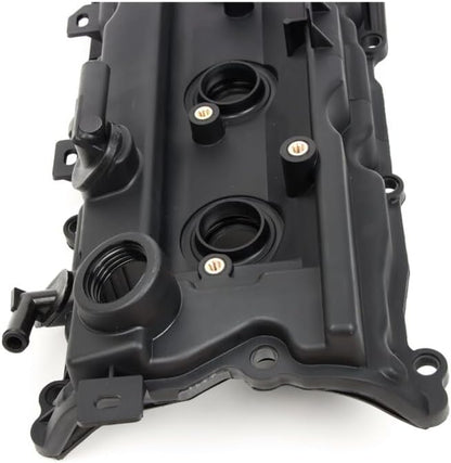 ya 11 9.14 baidiValve Rocker Cover fit for Nissan RHD MAXIMA 2.5 3.5 J32 MURANO 3.5 Z51 CVT