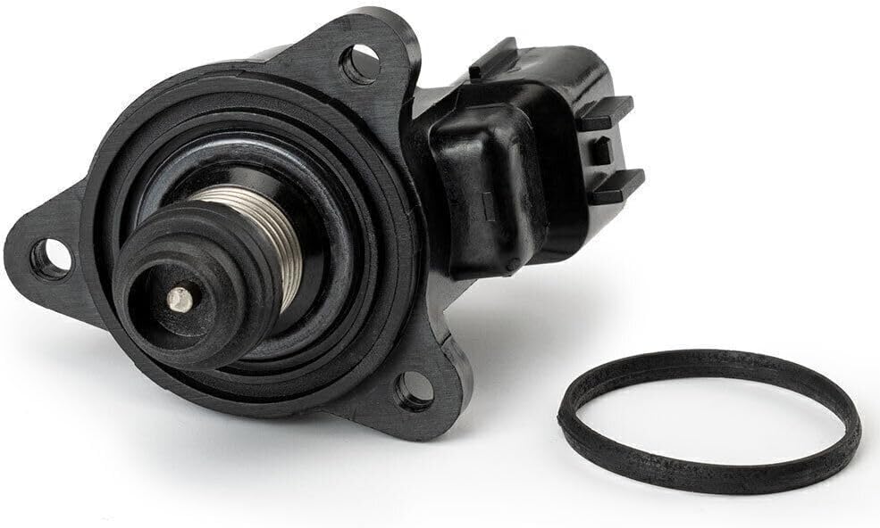 ya 11 9.14 baidiIAC idle air control valve 1450A166 1450A132 is suitable for Mitsubishi Lioncel Lancer 2.0L-
